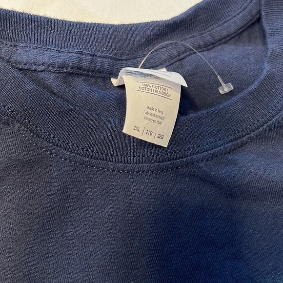 Mens t-shirt patriotic - Picture 3 of 6